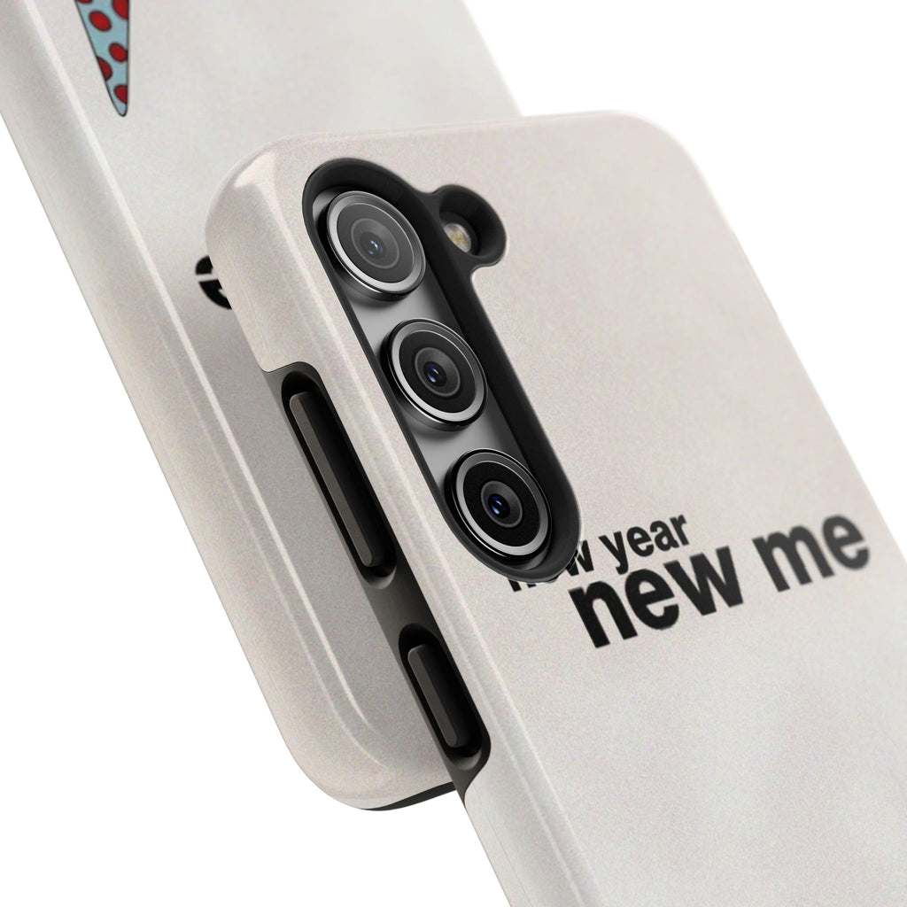 New Year New Me Case