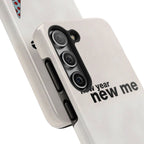 New Year New Me Case