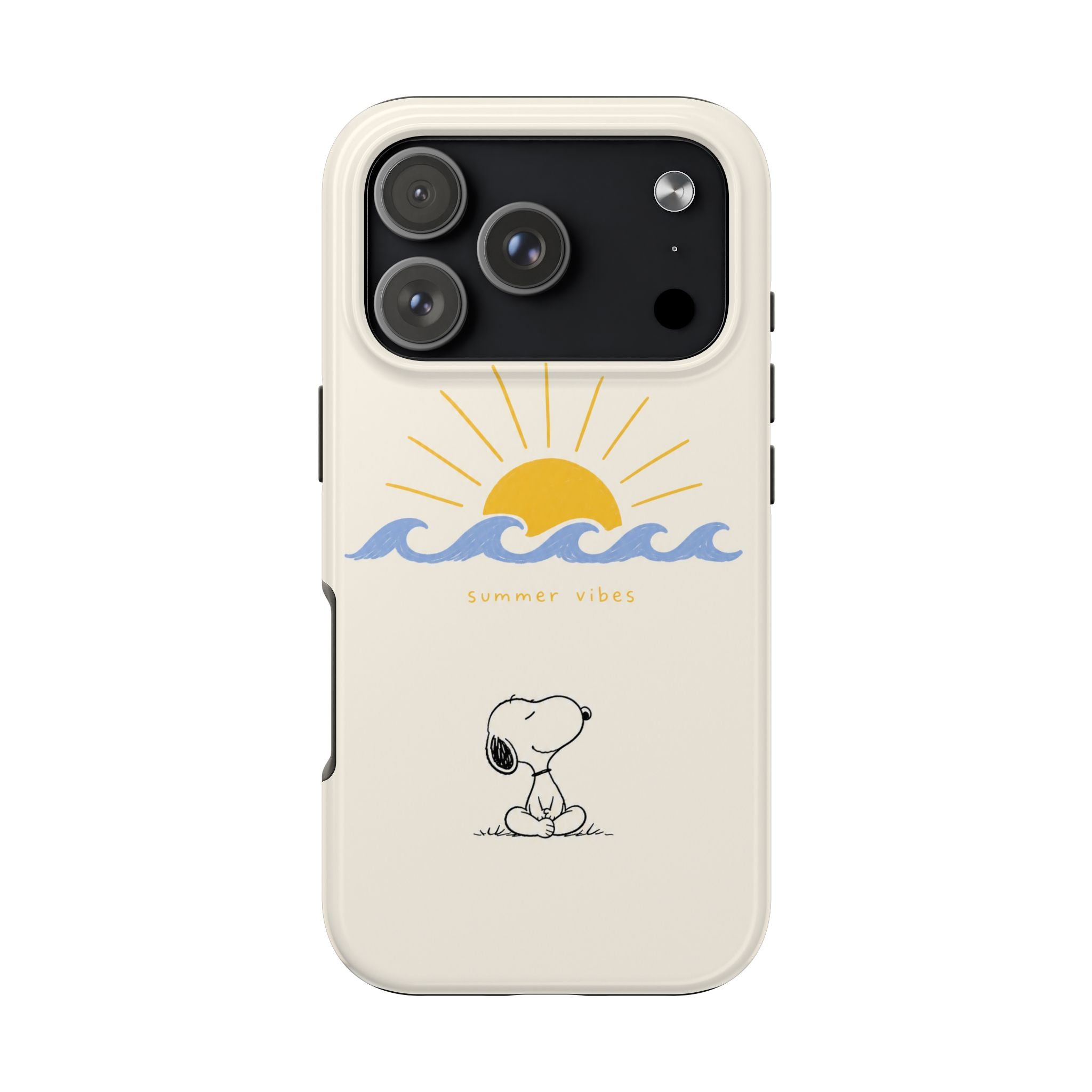 Summer Vibes Phone Case