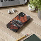 Desert Sports Car Case