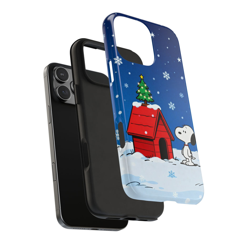 Winter Holiday Phone Case