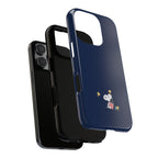 Woodstock Buddy Phone Case