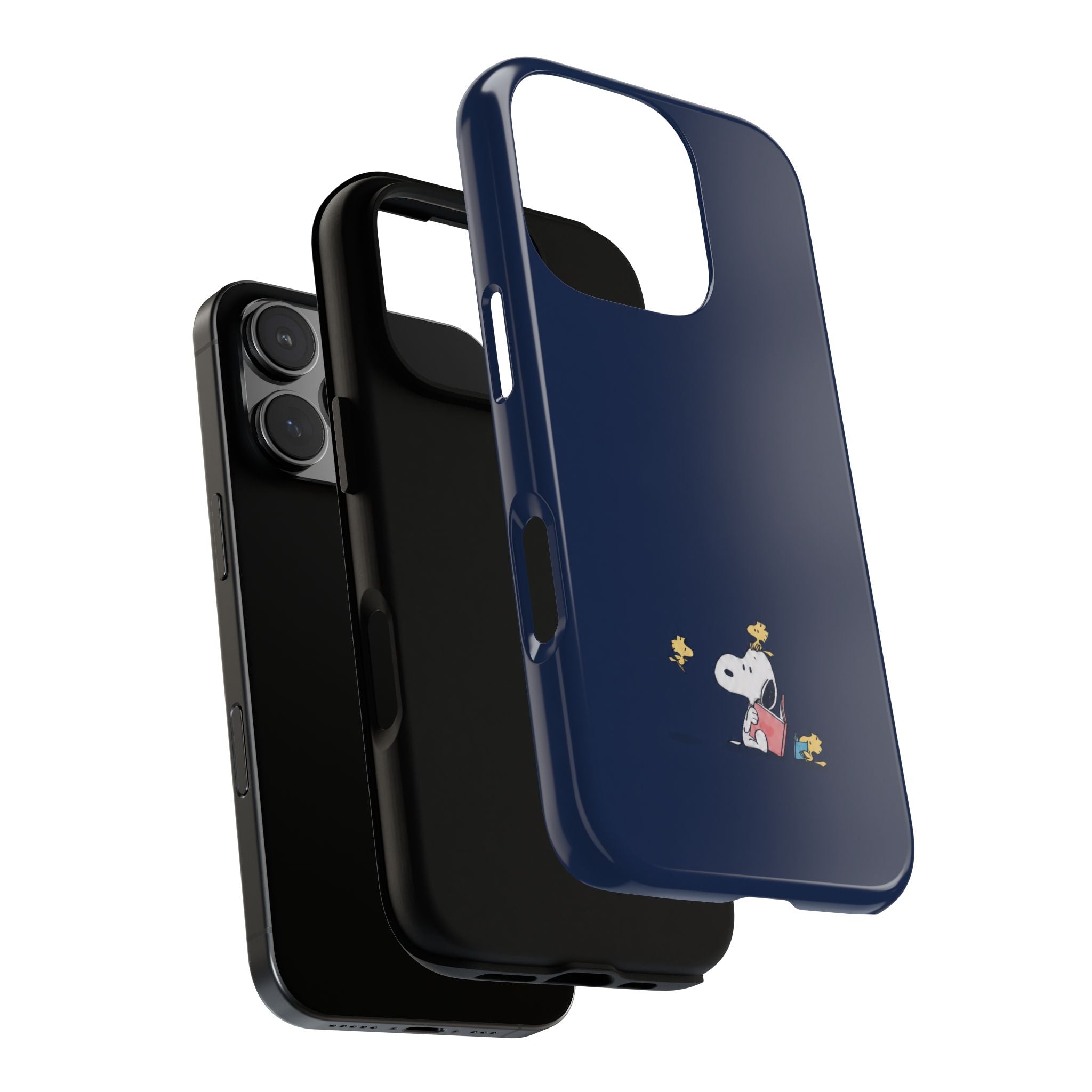 Woodstock Buddy Phone Case