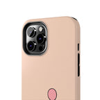 Pink Balloon Phone Case