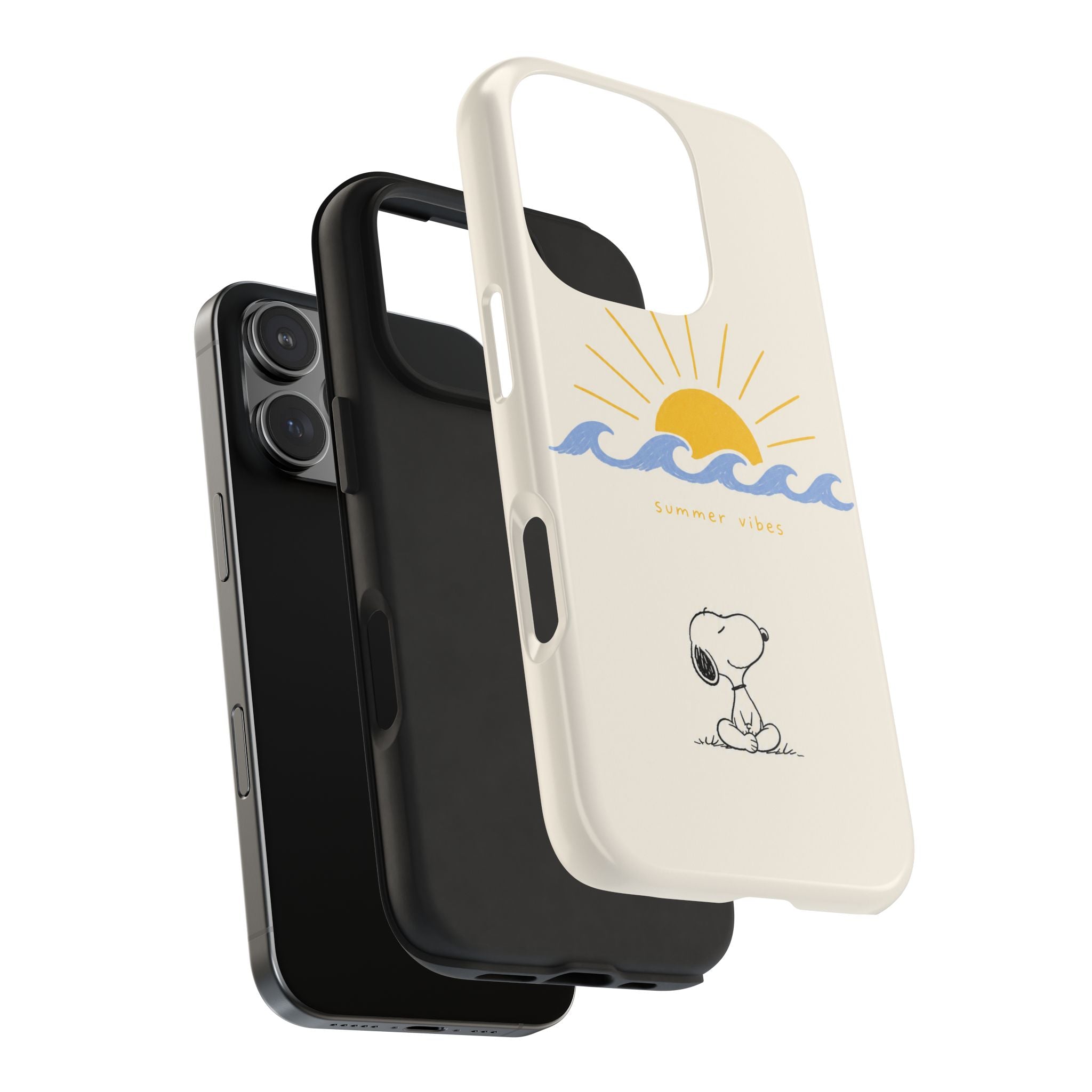 Summer Vibes Phone Case