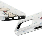 Woodstock Floral Phone Case