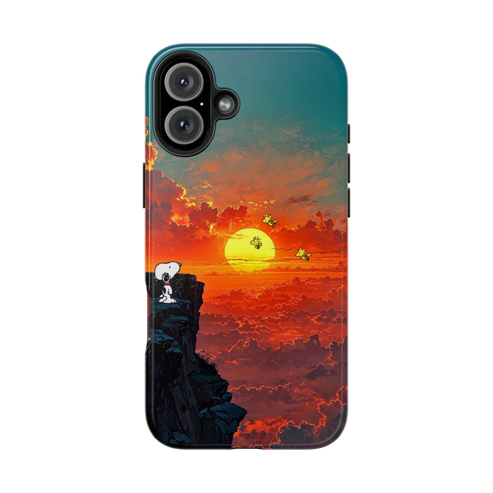 Starry Sky Phone Case