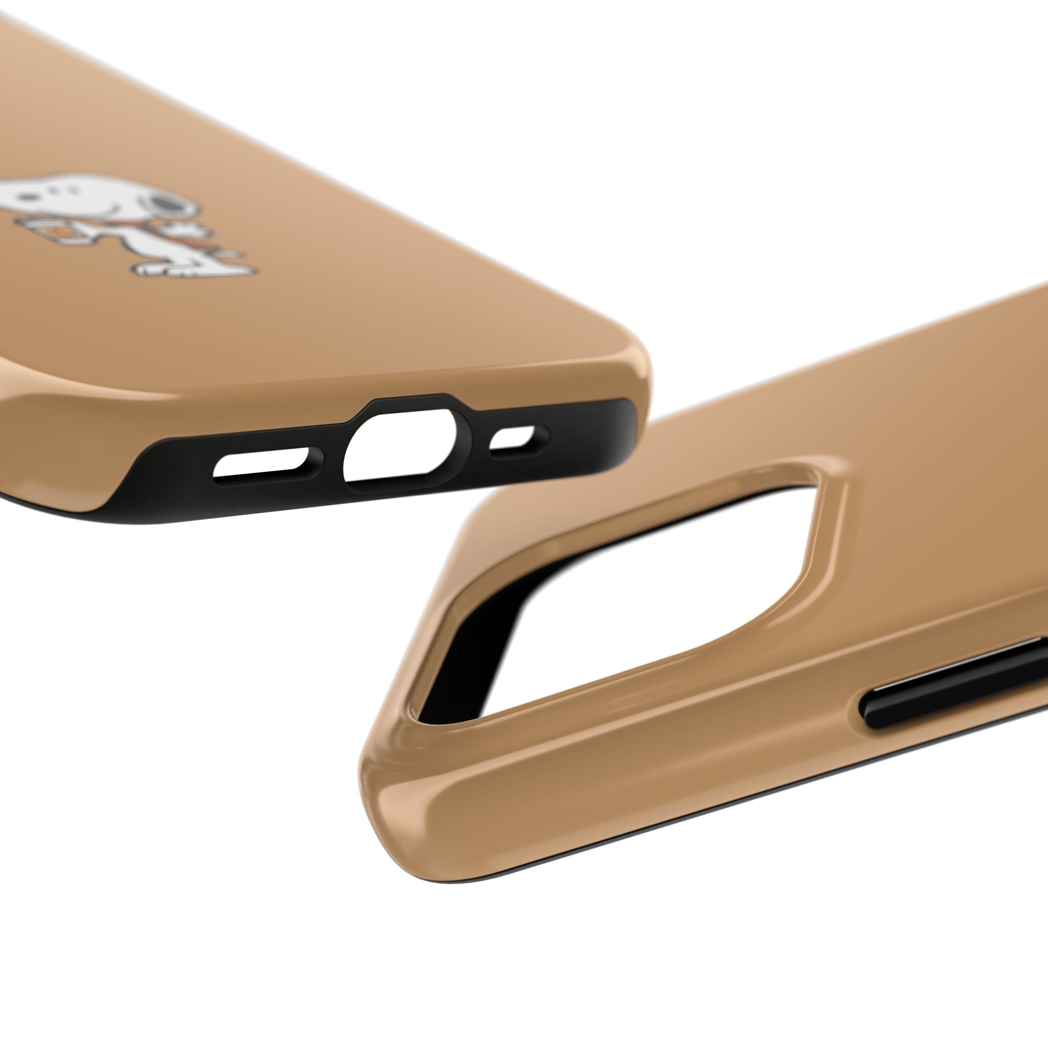 Snoopy Coffee Phone Case