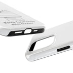 Barely Functioning Phone Case