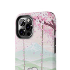 Blossom Swing Phone Case