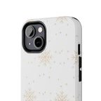 Peanuts Holiday Trio Case