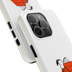 Classic Doghouse Phone Case