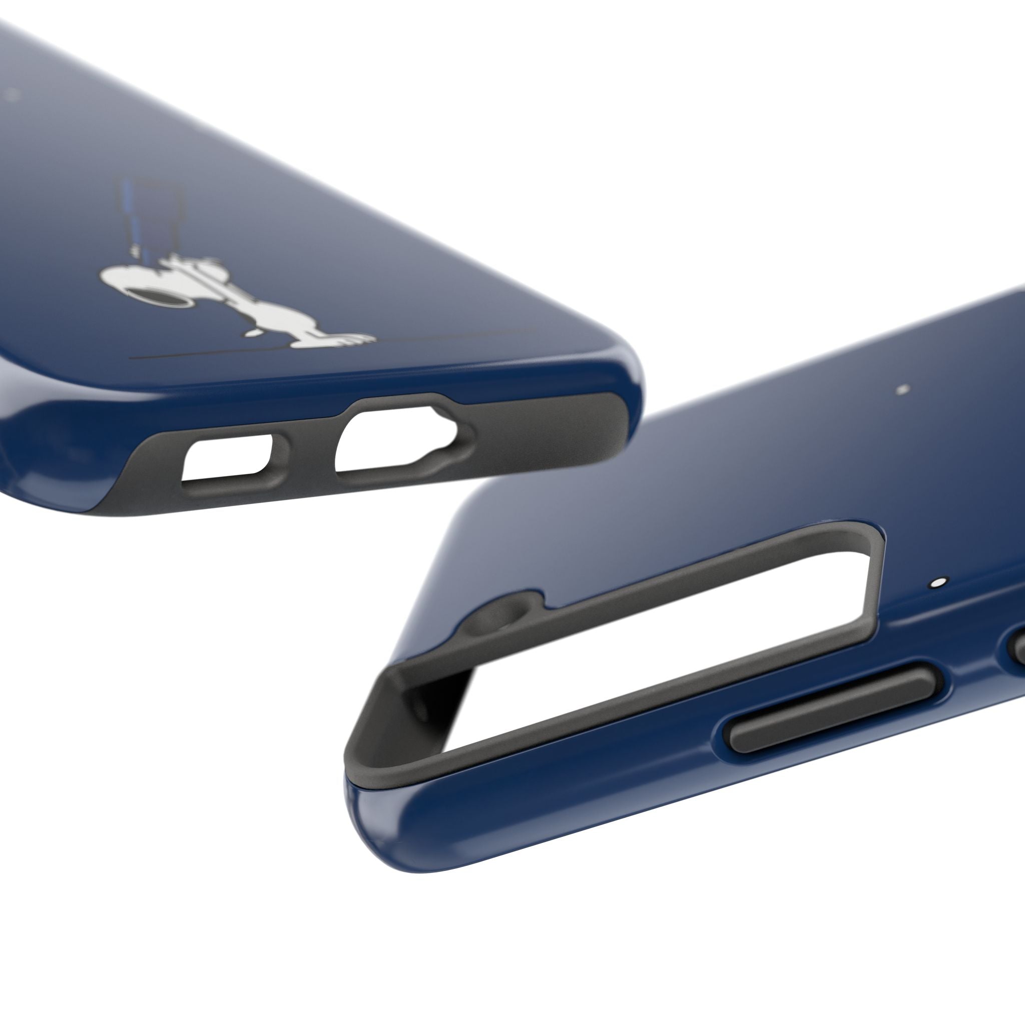 Snoopy Telescope Phone Case
