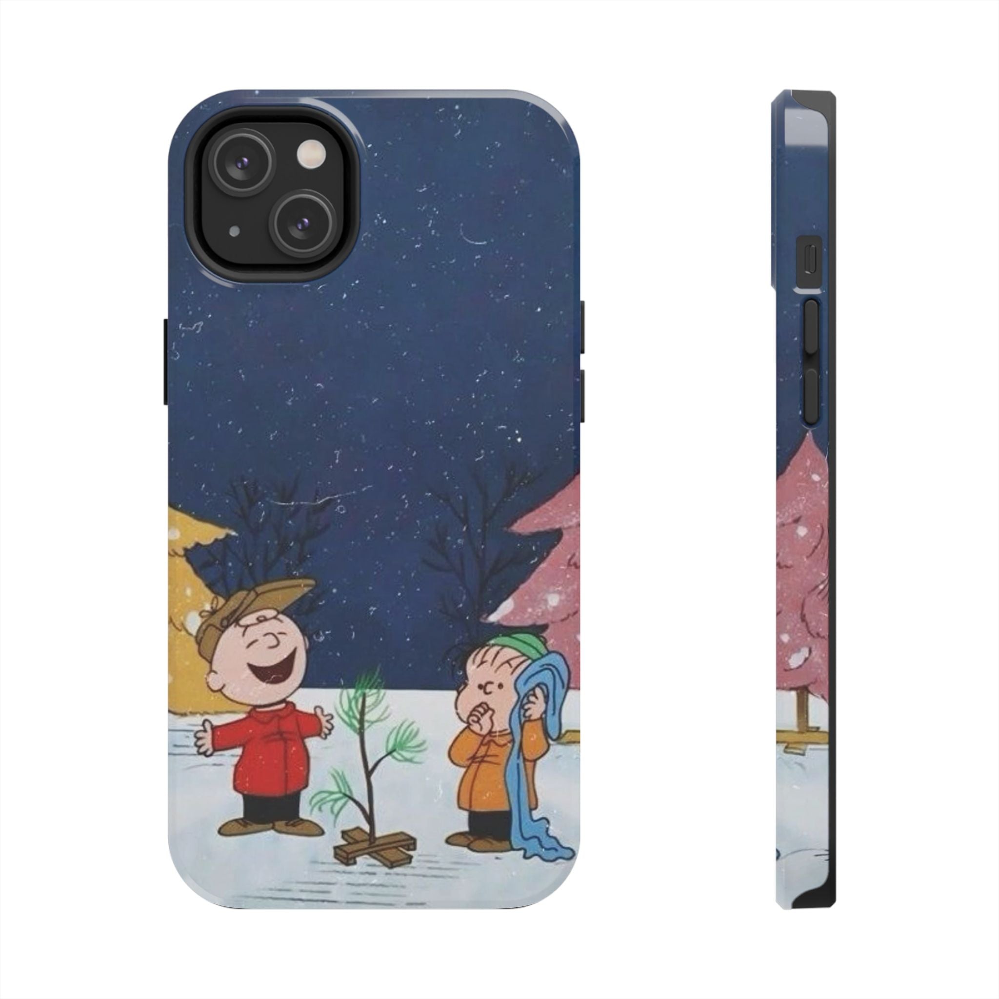 Christmas Tree Phone Case
