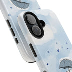 Rainy Day Phone Case