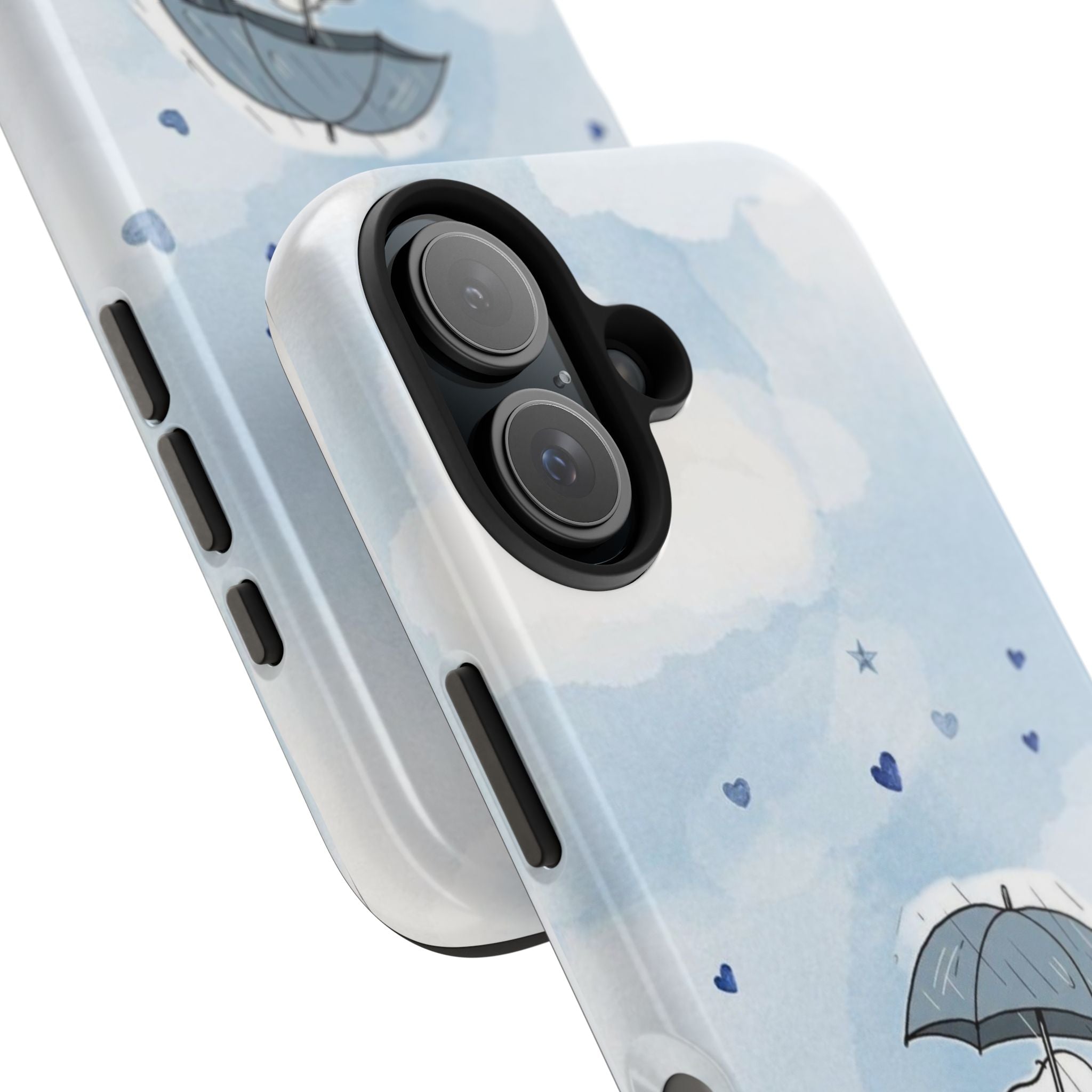 Rainy Day Phone Case