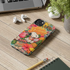 Aloha Summer Snoopy Phone Case