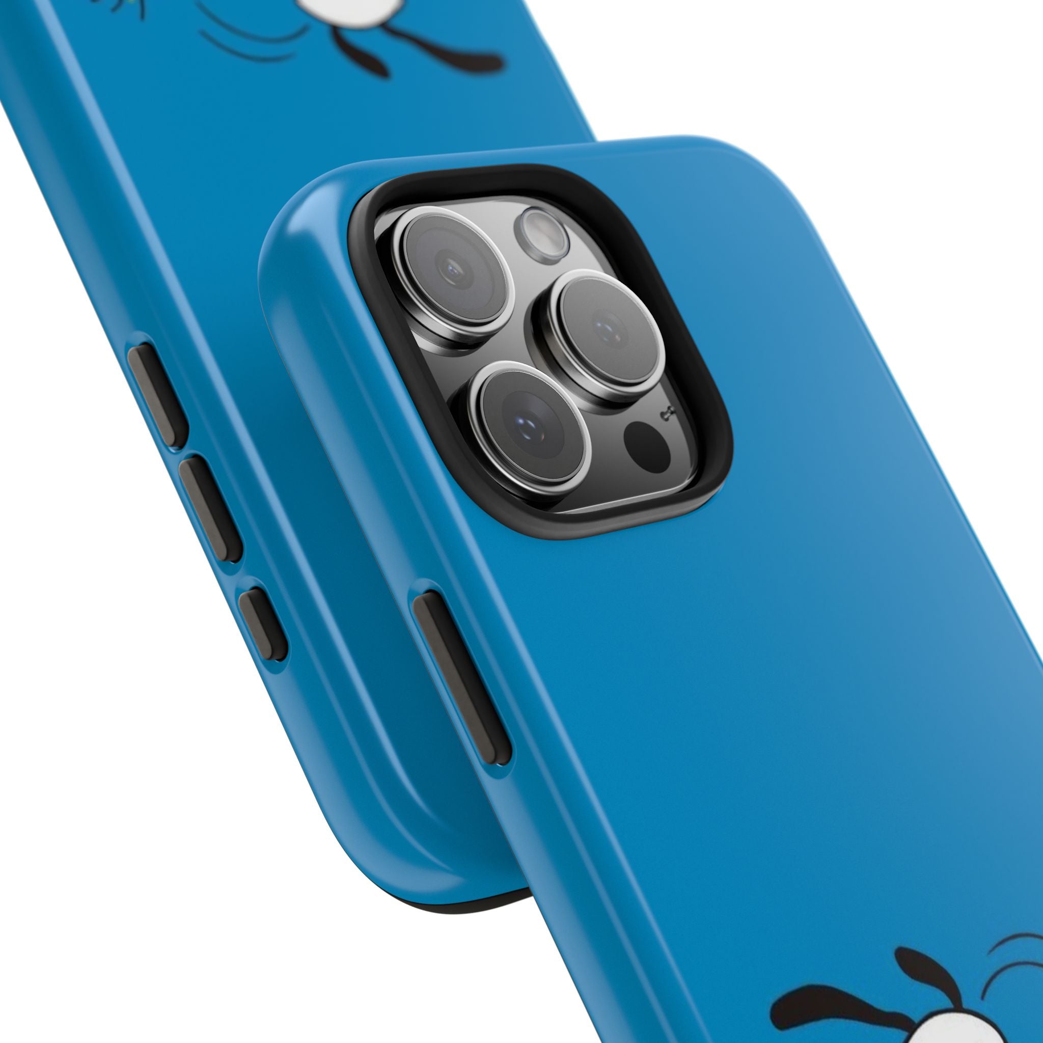 Snoopy Skateboard Phone Case