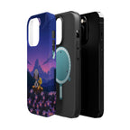 Night Sky Phone Case
