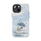 Rainy Day Phone Case