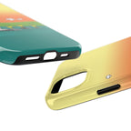 Snoopy Camping Phone Case