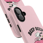 Beep Beep Phone Case