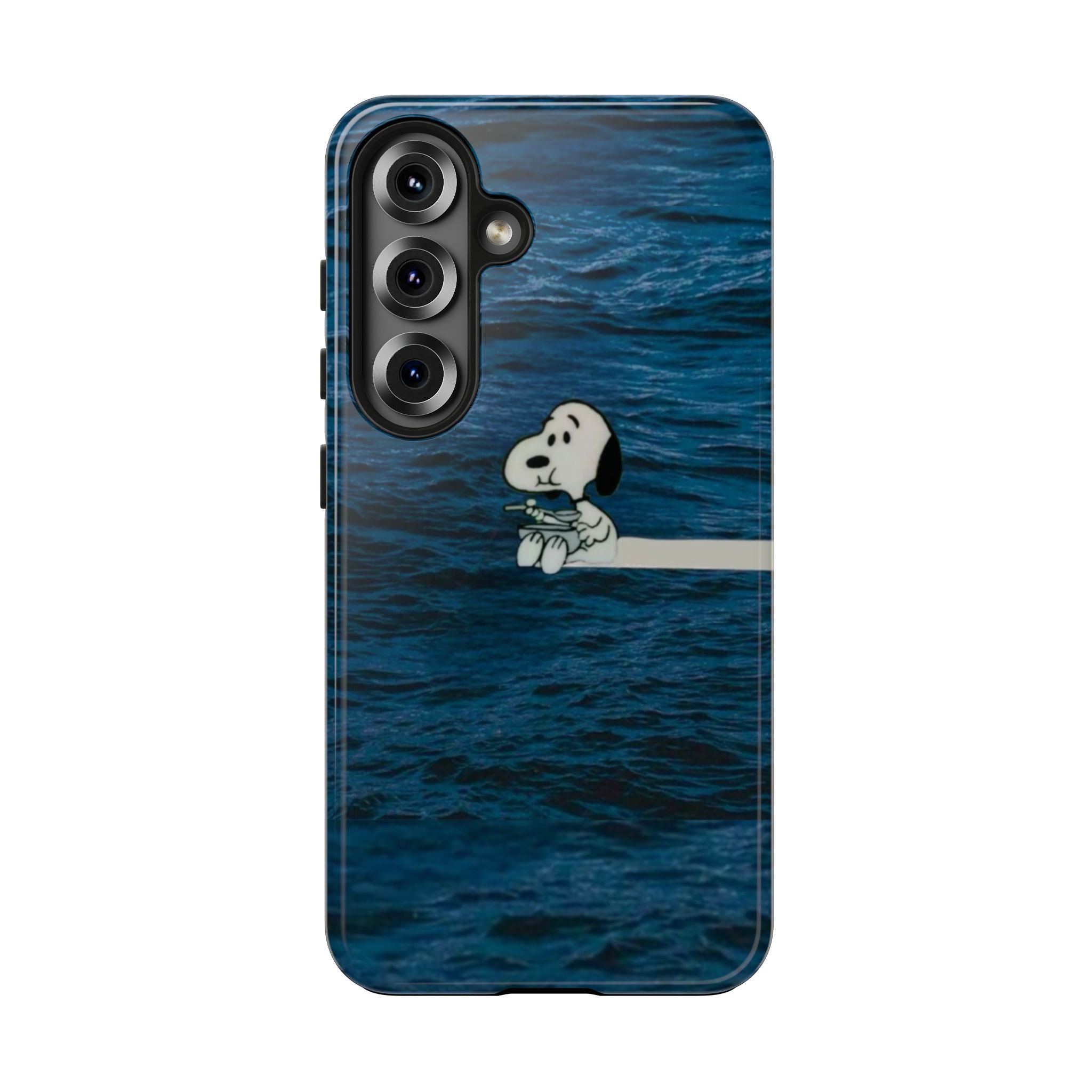 Ocean Waves Phone Case