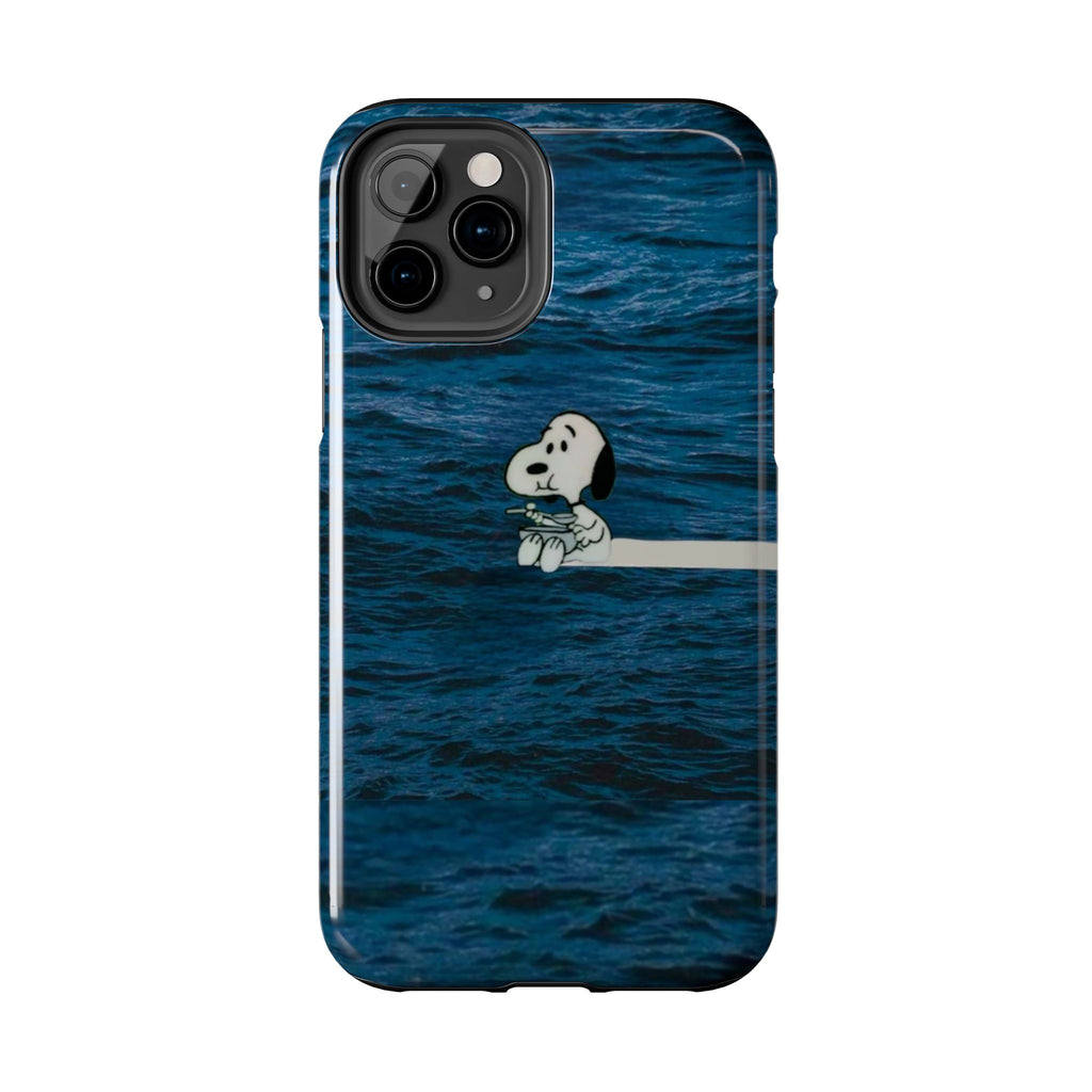 Ocean Waves Phone Case