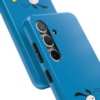 Snoopy Skateboard Phone Case