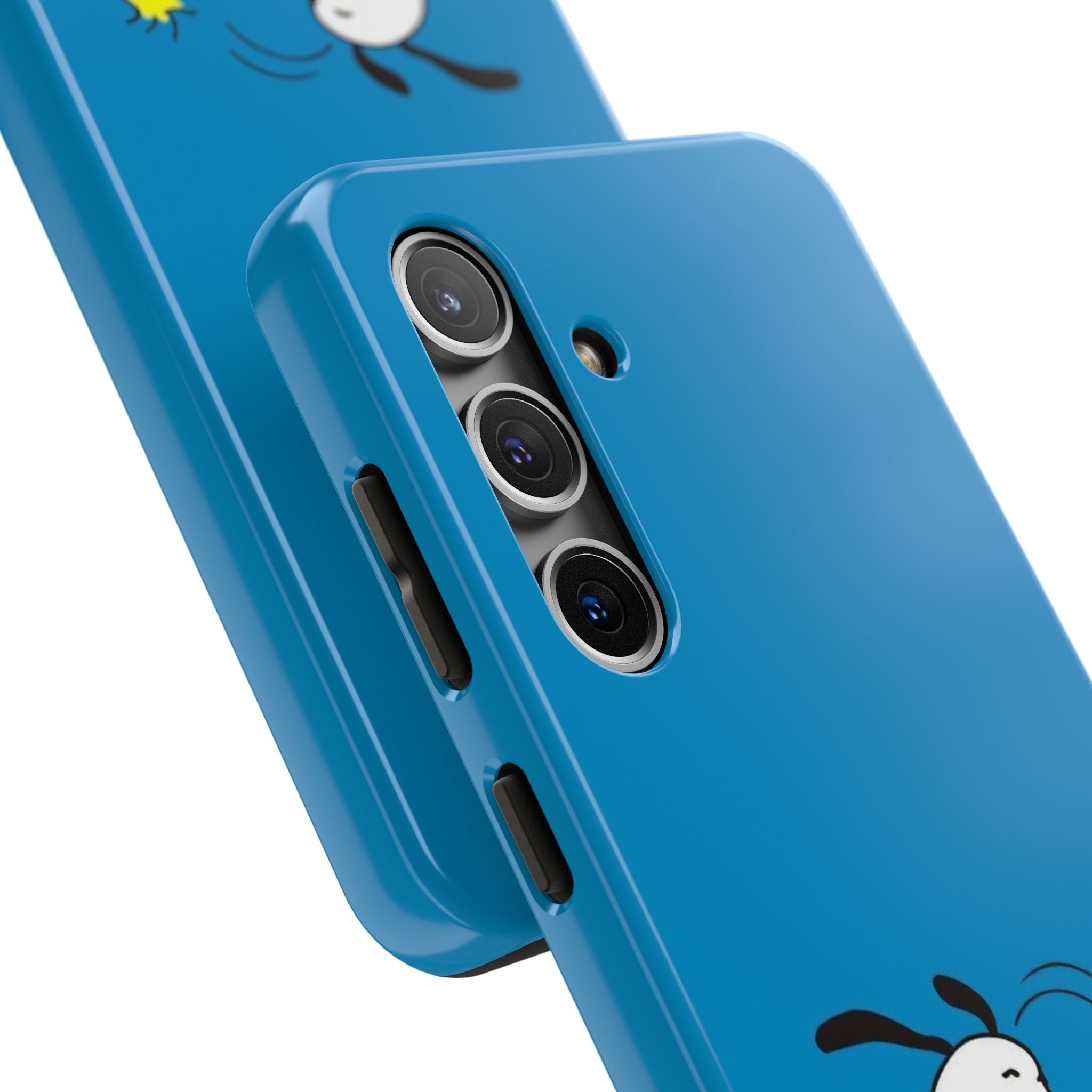 Snoopy Skateboard Phone Case