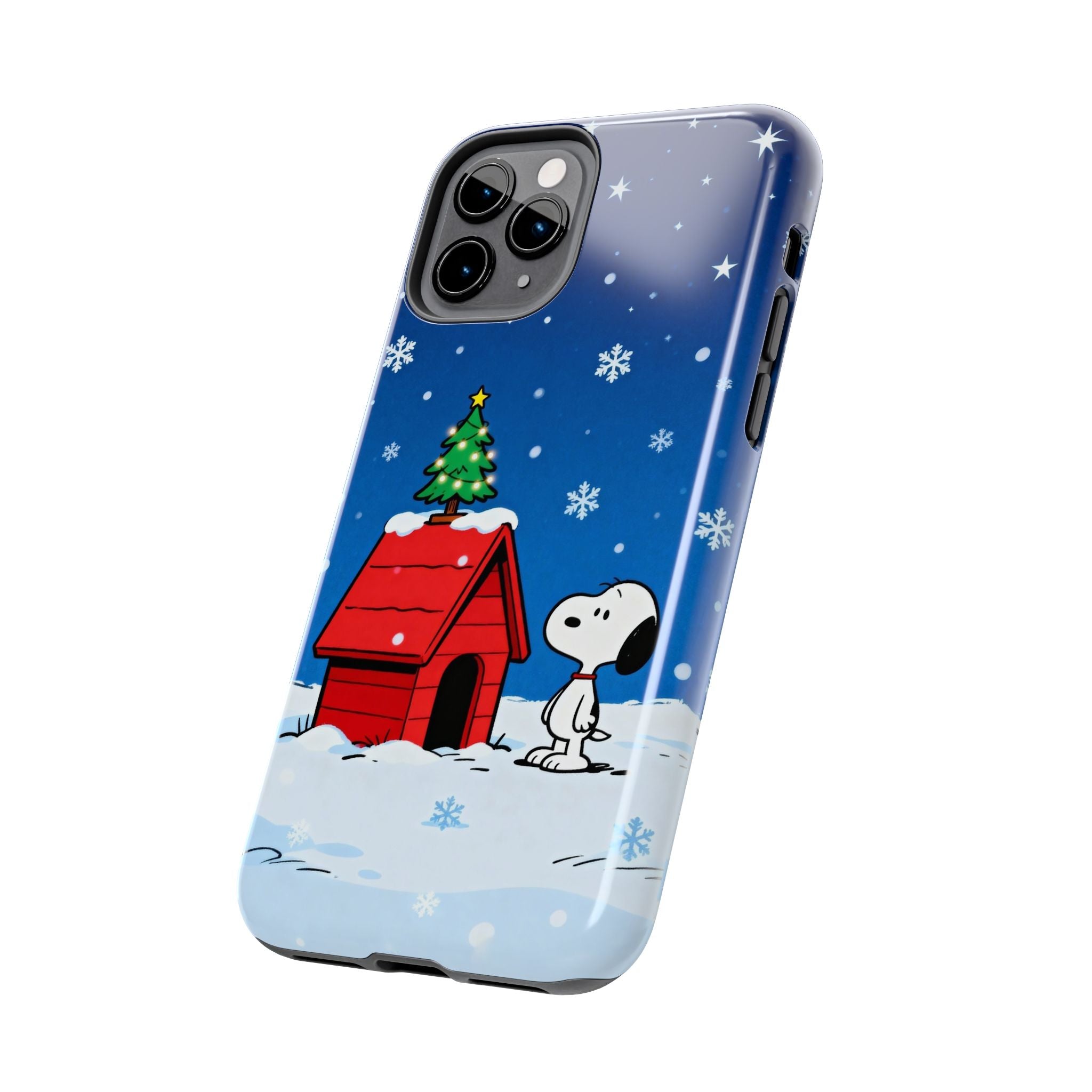 Winter Holiday Phone Case