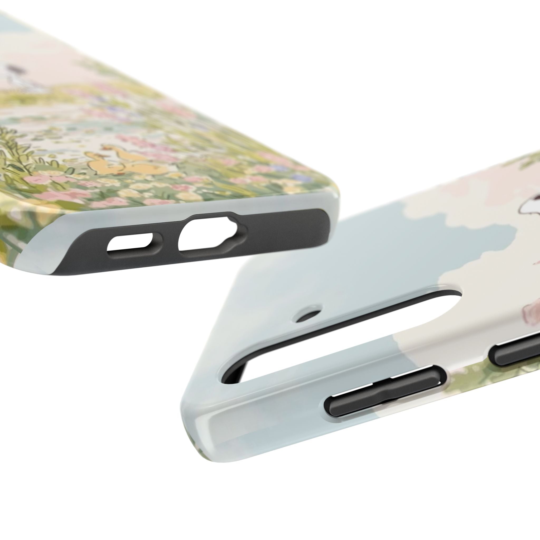 Meadow Walk Phone Case