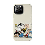 Cozy Winter Phone Case