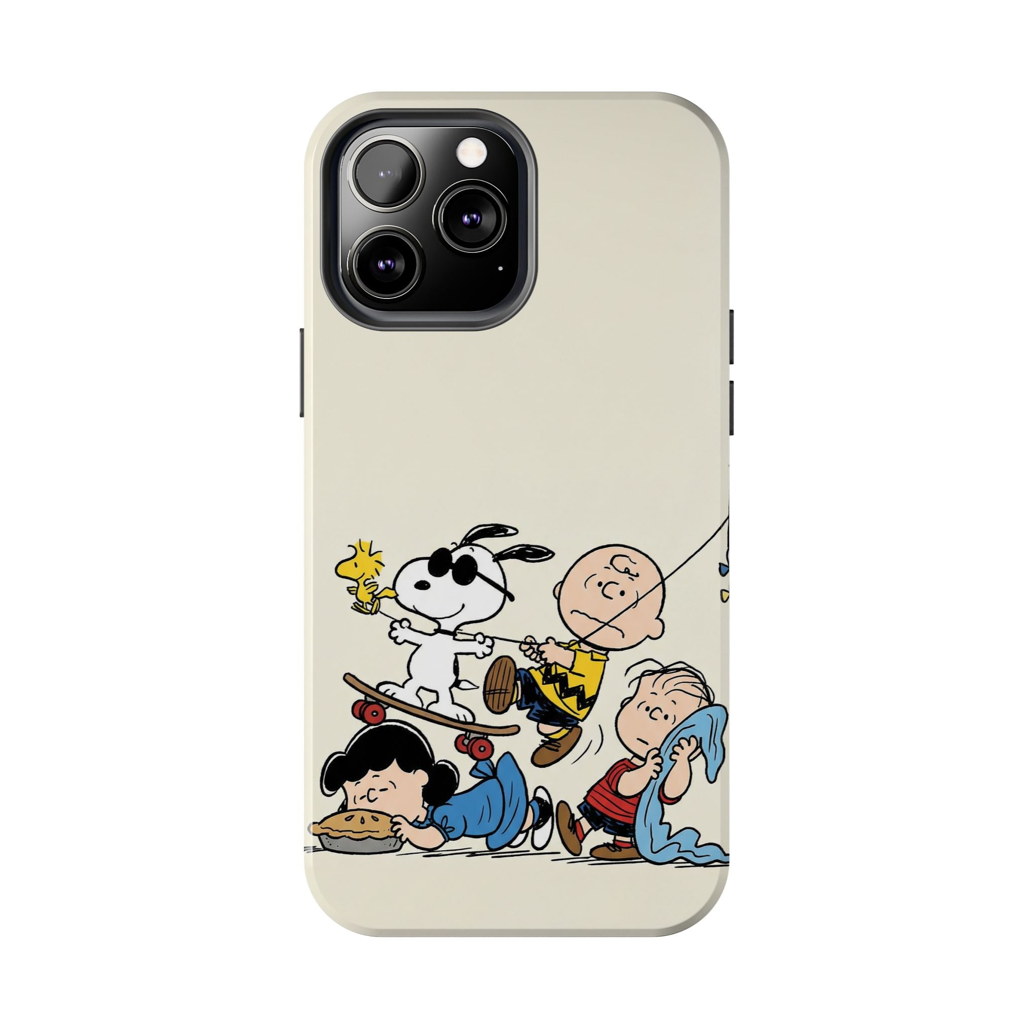 Cozy Winter Phone Case