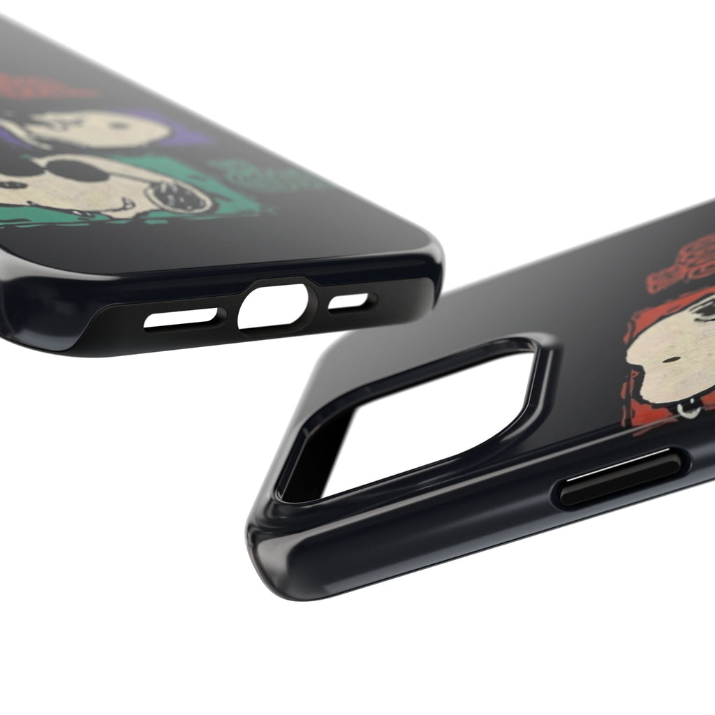 Good Bad Cool Case