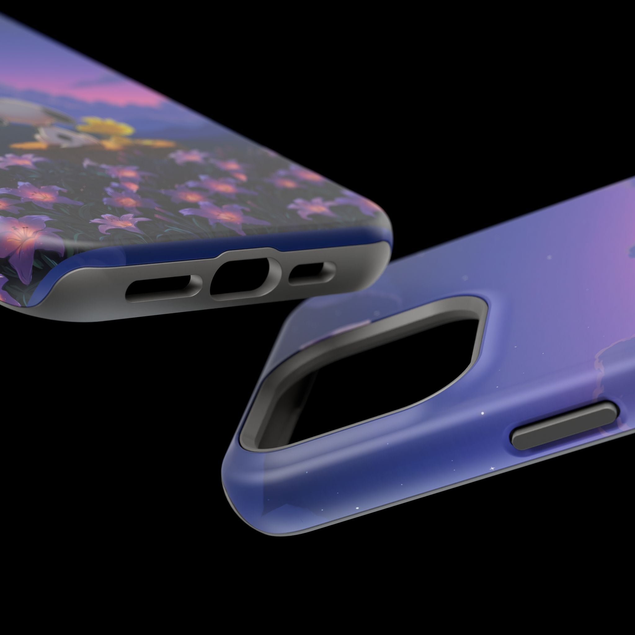 Night Sky Phone Case