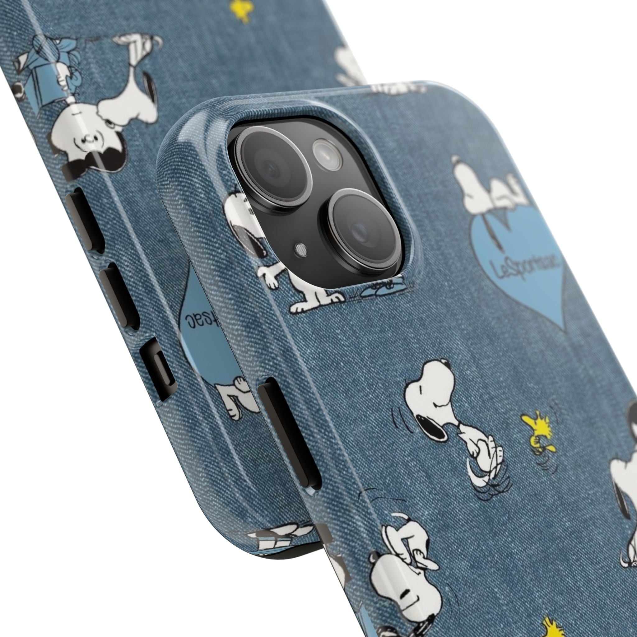 Morning Coffee Phone Case
