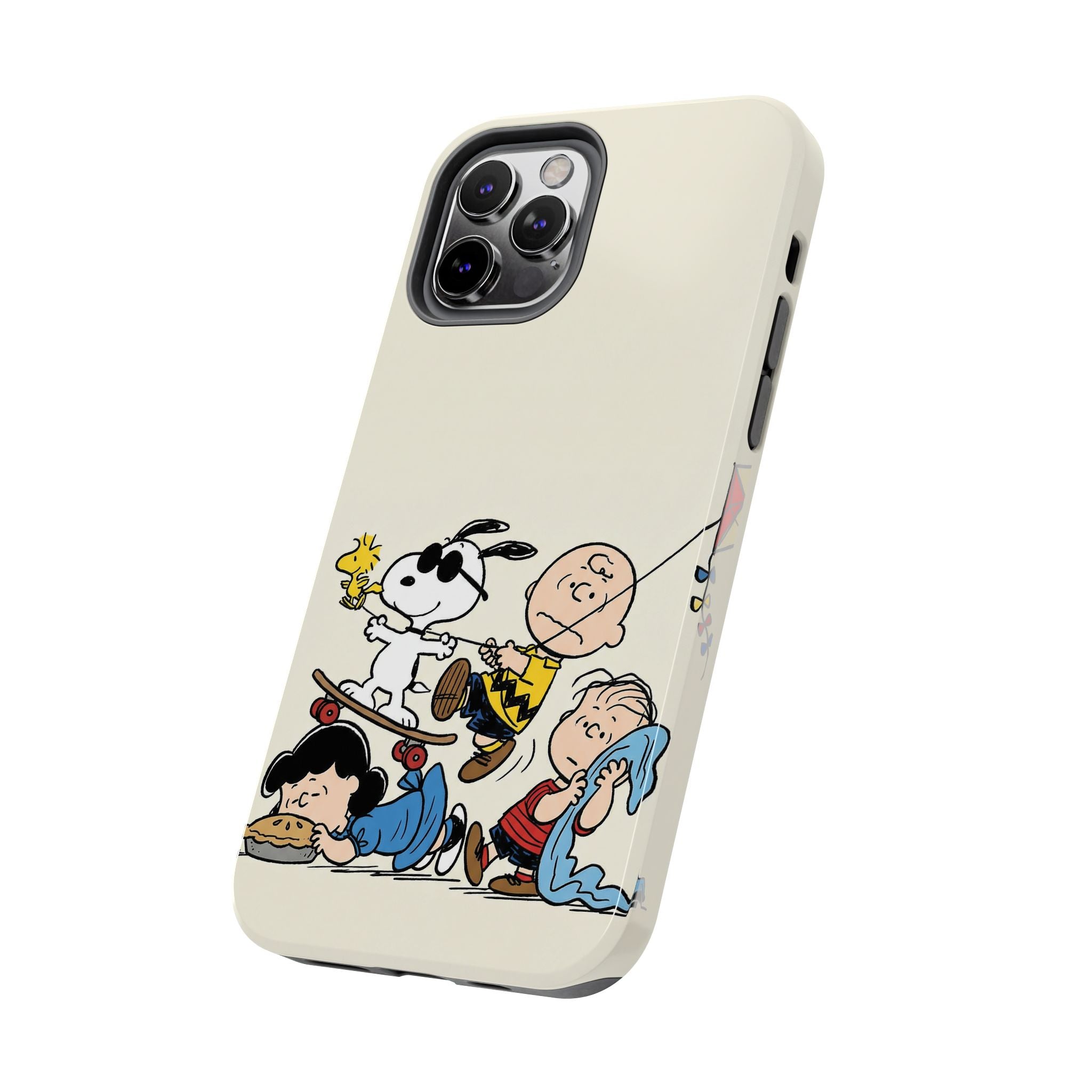 Cozy Winter Phone Case