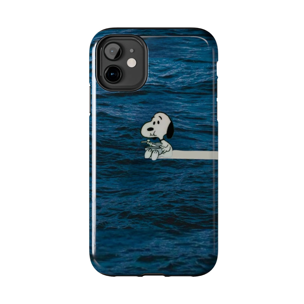 Ocean Waves Phone Case