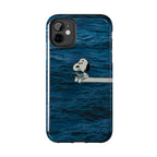 Ocean Waves Phone Case