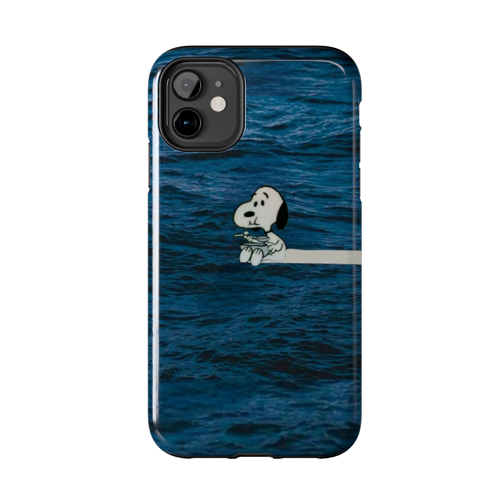 Ocean Waves Phone Case