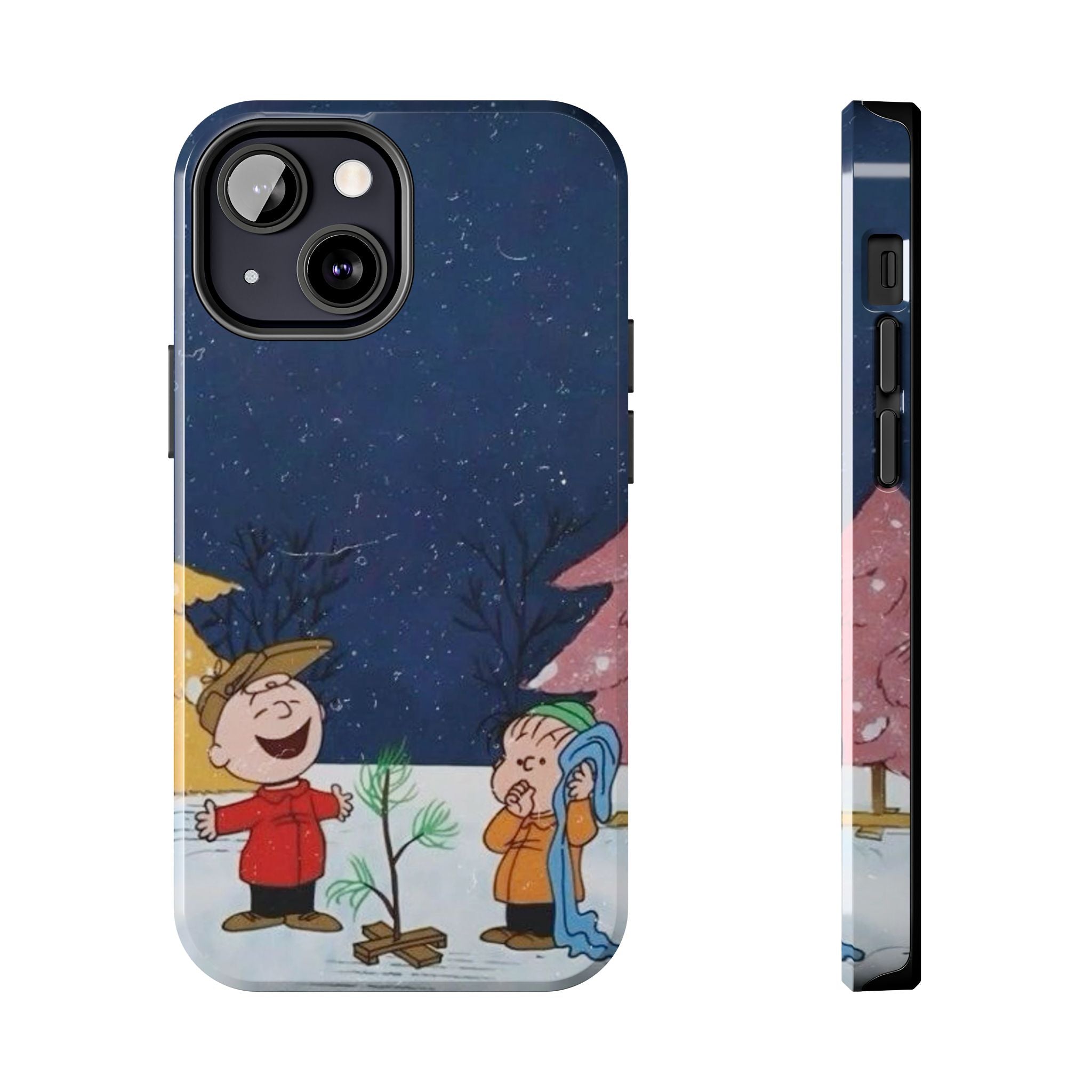 Christmas Tree Phone Case