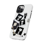 Snoopy Polaroid Phone Case