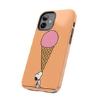 Ice Cream Cone Phone Case