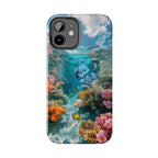 Coral Reef Phone Case