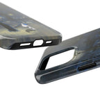 Night Street Phone Case