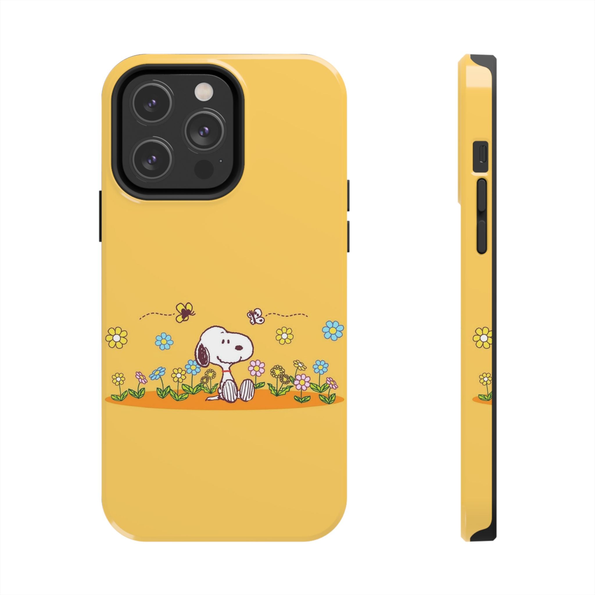 Flower Garden Phone Case