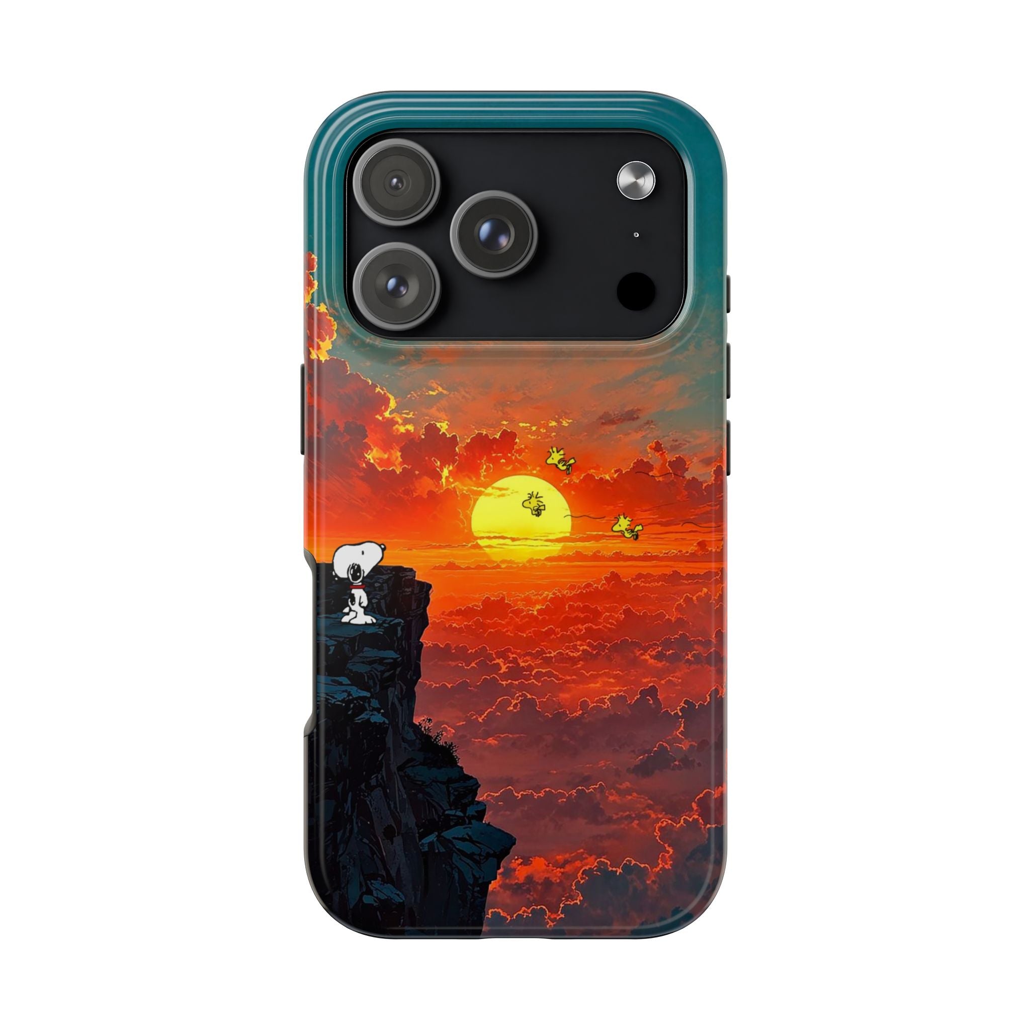 Starry Sky Phone Case