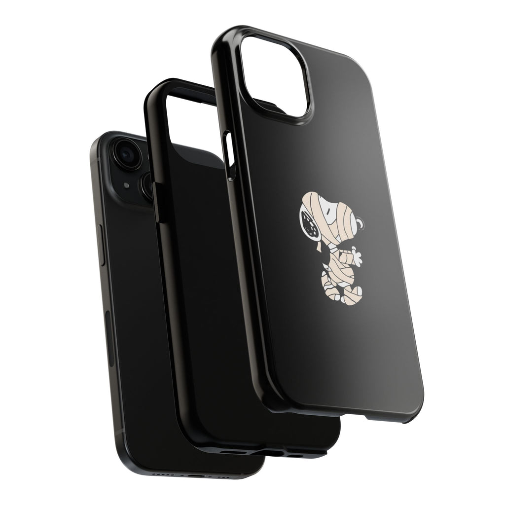 Snoopy Mummy Phone Case