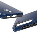 Snoopy Telescope Phone Case